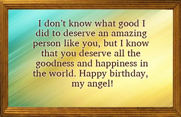 Words For Girlfriend Birthday Words For Girlfriend Birthday