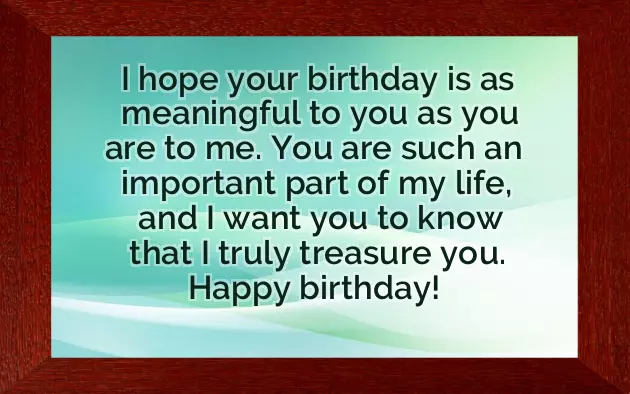 Happy Born Day Sister