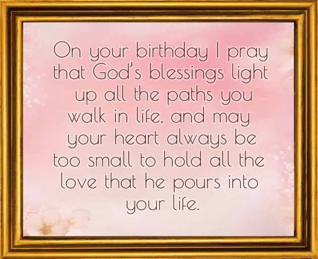 Birthday Wishes For My Cousin Girl