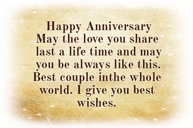 Happy Anniversary Wishes Sister In Law Happy Anniversary Wishes Sister In Law