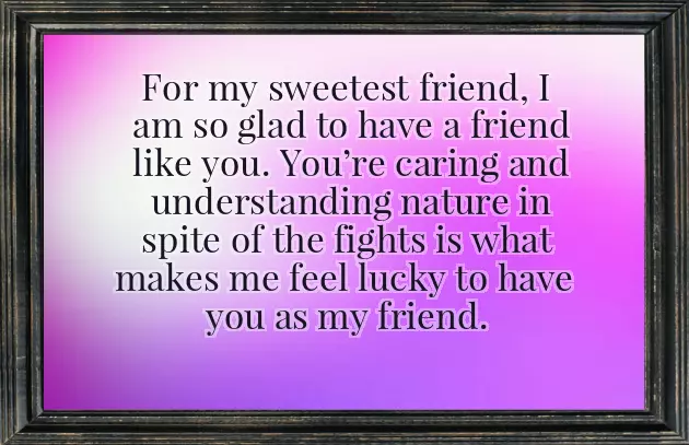 Birthday Wishes For School Friend Girl