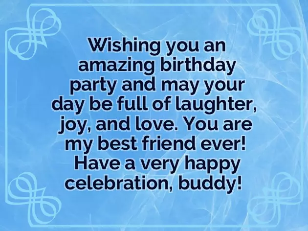 Birthday Wishes For A Crazy Best Friend Birthday Wishes For A Crazy Best Friend