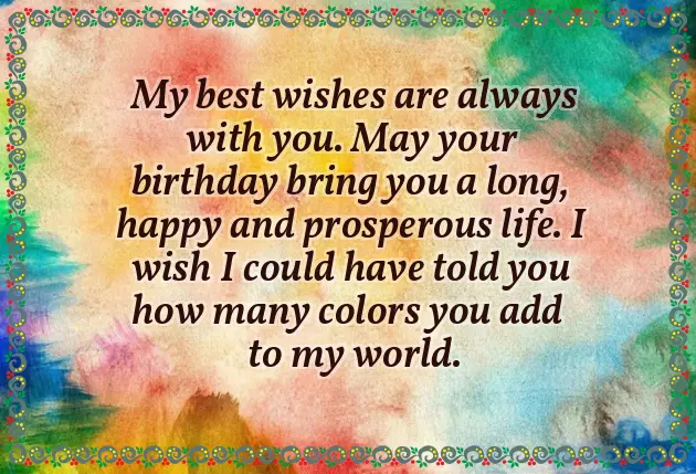 Happy Birthday To Someone I Love Happy Birthday To Someone I Love