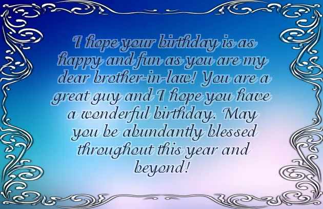 Funny Birthday Wishes To My Boyfriend