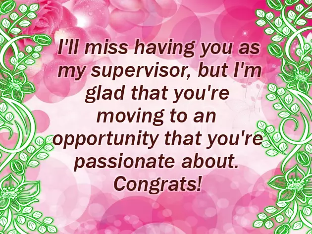 Congrats Her Congrats Her