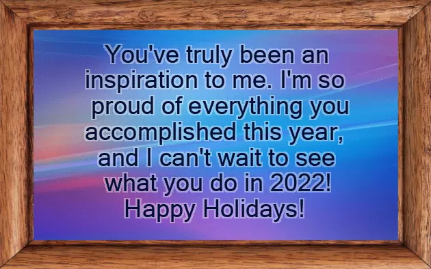 Very Happy Merry Christmas