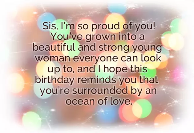 Birthday Wishes Funny For Sister Birthday Wishes Funny For Sister