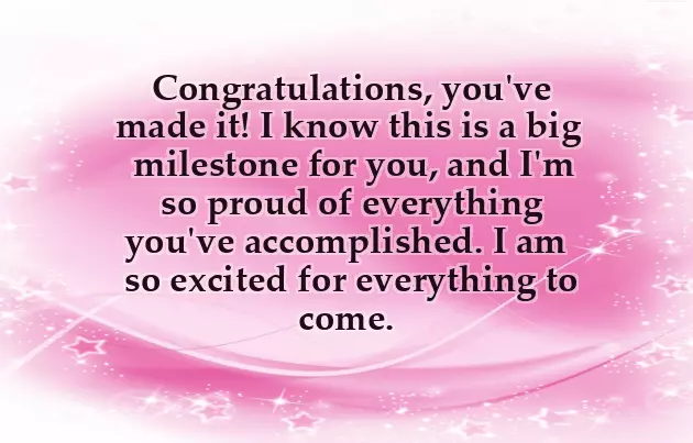 Congratulations On Your Relationship