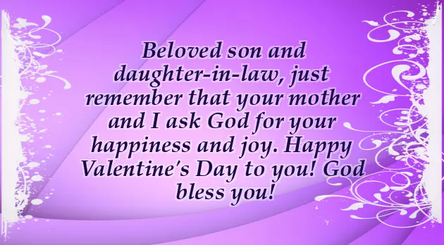 Valentines Greetings For Daughter Valentines Greetings For Daughter