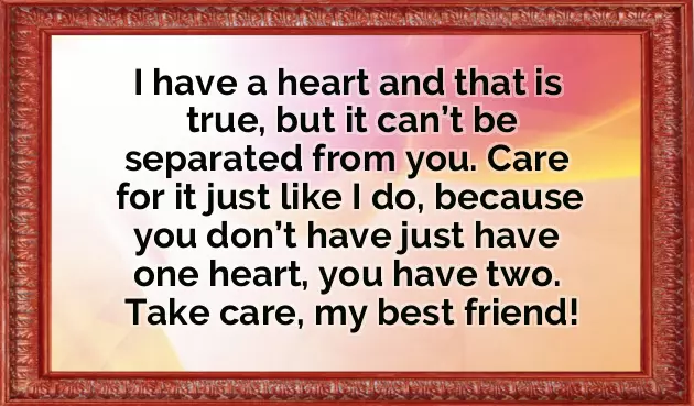 Birthday Wish Letter For Friend Birthday Wish Letter For Friend