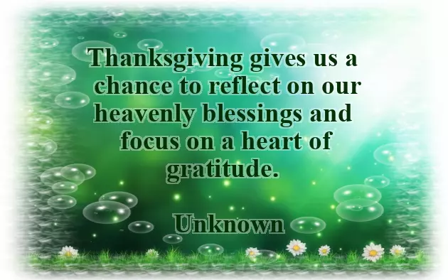 Thanksgiving Wishes Funny