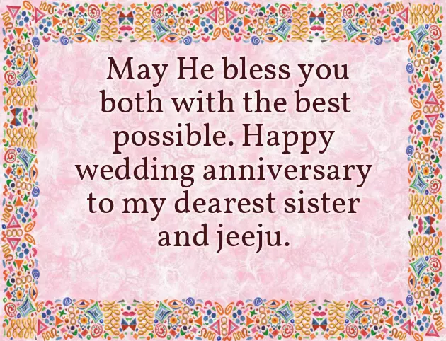 Didi Jiju Anniversary Status