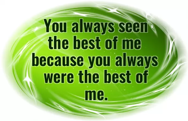 I Wish That I Was Good Enough I Wish That I Was Good Enough