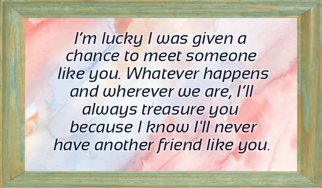 Wonderful Morning Message