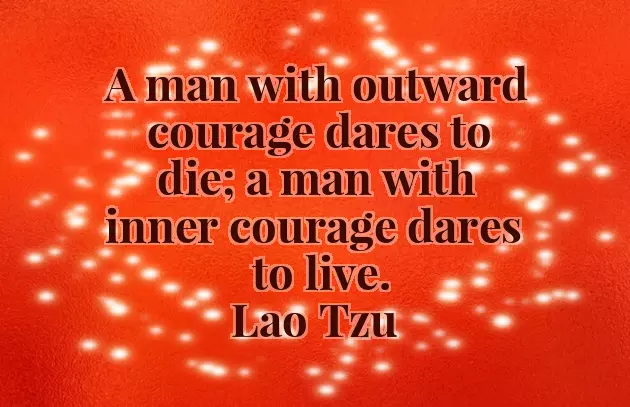 Inspirational Short Quotes About Life