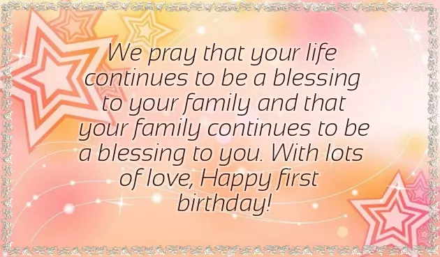 First Birthday With My Daughter First Birthday With My Daughter