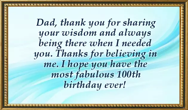 Funny Grandpa Poems For Birthday