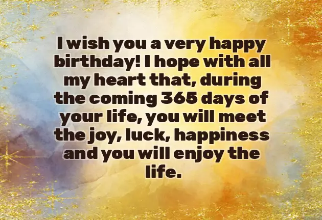 Happy 21St Birthday Wishes For Boyfriend