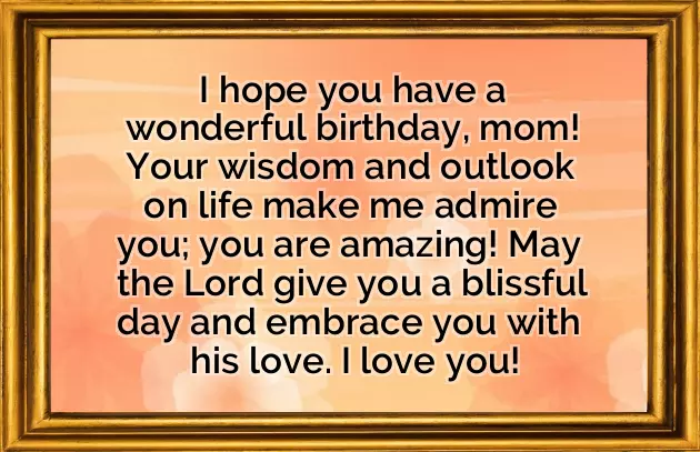 Best Birthday Wishes For Mother From Son Best Birthday Wishes For Mother From Son