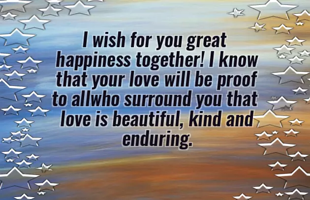 Congratulations Newlyweds Wishes Congratulations Newlyweds Wishes