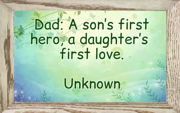 Happy Fathers Day Wishes For A Brother