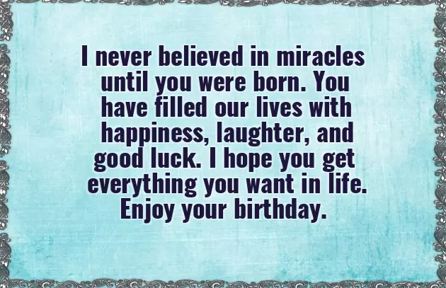 Birthday Wishes For Brother Big Brother