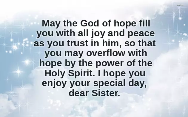 Happy Birthday My Dear Sweet Sister Happy Birthday My Dear Sweet Sister