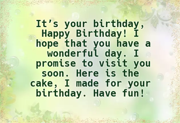 Birthday Wishes To 8 Year Old Boy Birthday Wishes To 8 Year Old Boy