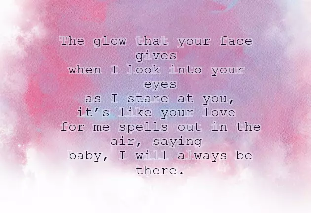 Short Poems For Teens