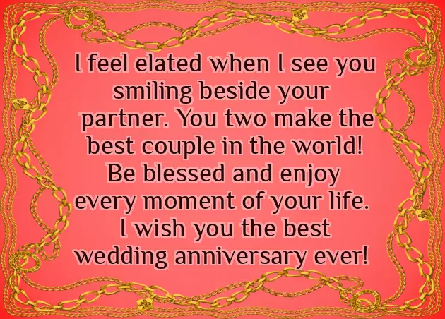 4Th Wedding Anniversary