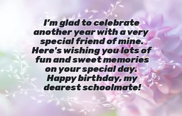 Funny Birthday Wishes To Male Best Friend