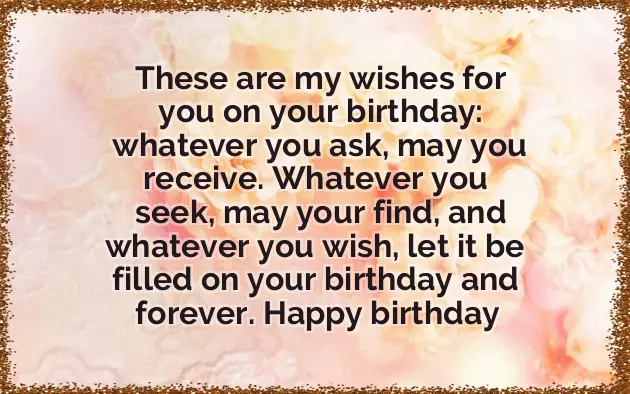 Happy Birthday Cool Aunt