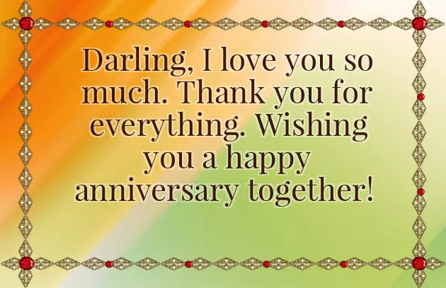 Funny Anniversary Quotes For Boyfriend