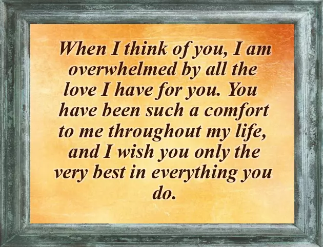 Birthday Day Wishes To Sister