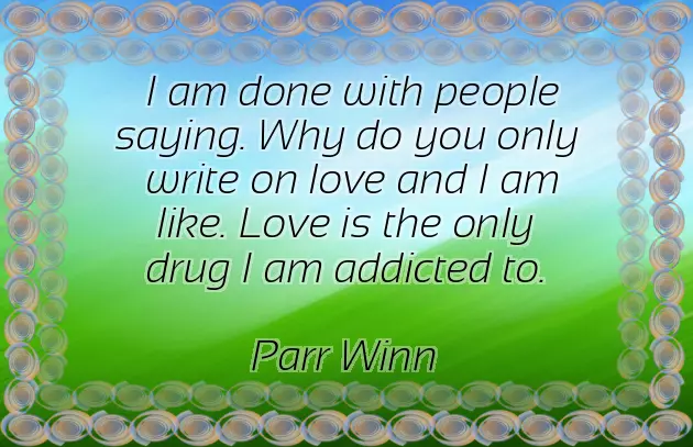 Done With People Quotes