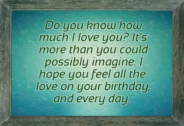 Happy Birthday My Love Hubby Happy Birthday My Love Hubby