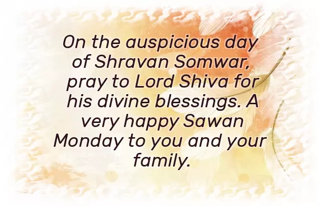 Monday Good Morning Mahadev