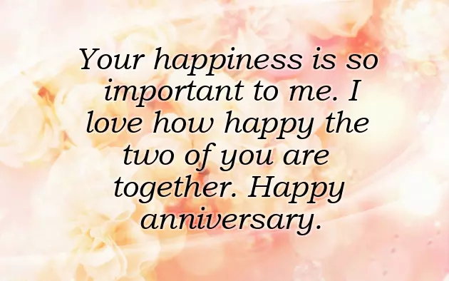 Happy Marriage Anniversary To Wife Wishes