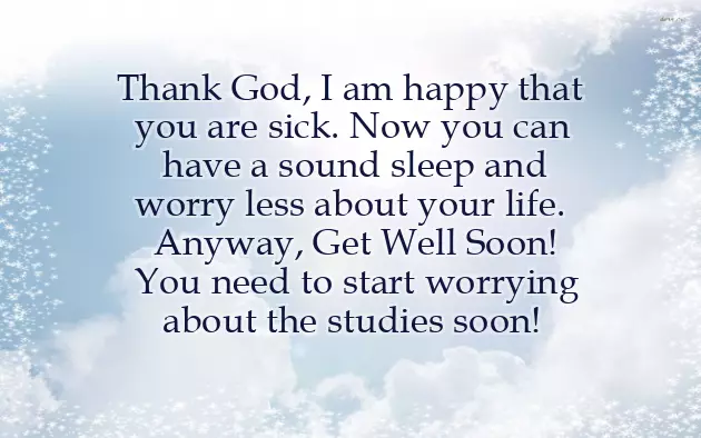 Wishes For Quick Recovery Wishes For Quick Recovery