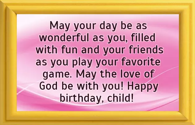 Birthday Wishes For A 5 Year Old Son Birthday Wishes For A 5 Year Old Son