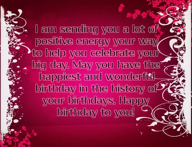 Happy Birthday Thought For Niece Happy Birthday Thought For Niece