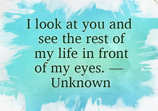 Happy Love Anniversary Quotes