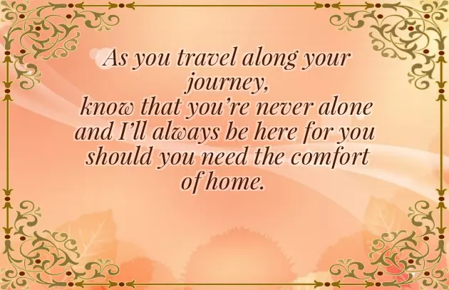 Religious Graduation Wishes