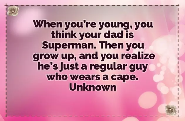 Happy 91St Birthday Dad