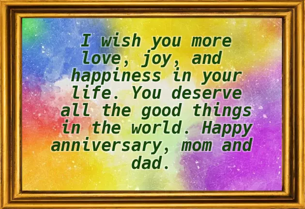 Happy Wedding Anniversary Day Happy Wedding Anniversary Day