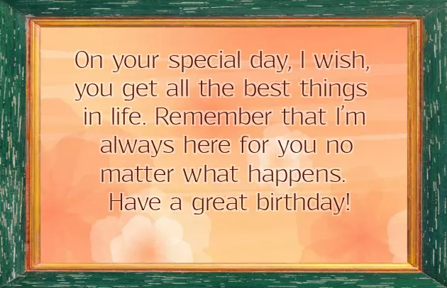 Birthday Wishes For Niece Turning 2