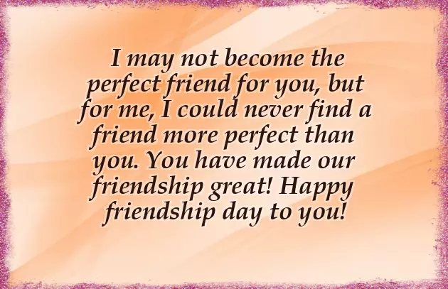 Happy Friendship Day Bestie Happy Friendship Day Bestie