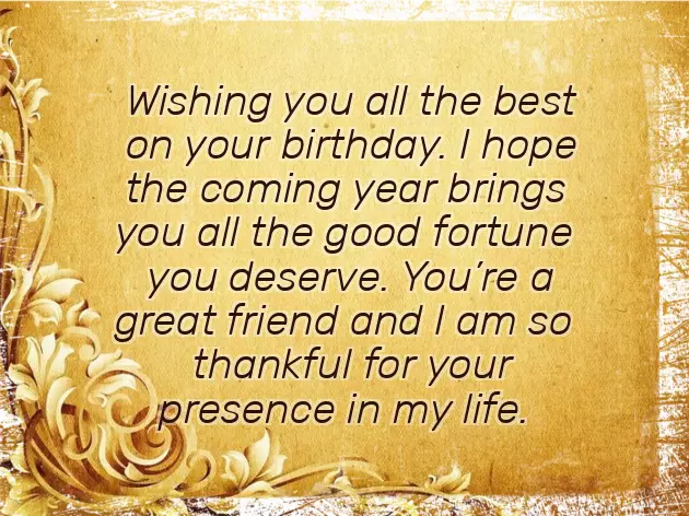 Best Happy Birthday Wishes For Best Friend Girl Best Happy Birthday Wishes For Best Friend Girl