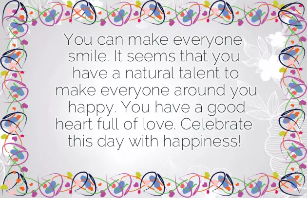 Birthday Wishes To Daughter In Law From Father In Law