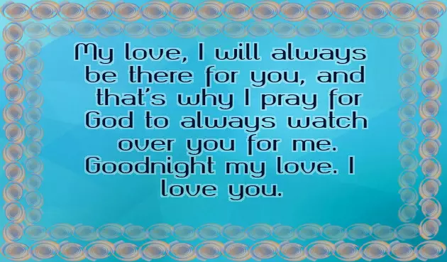 Good Night To Fiance Good Night To Fiance